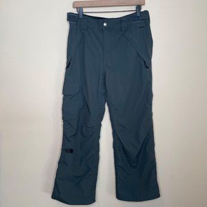 Mens North Face Ski Pants 
